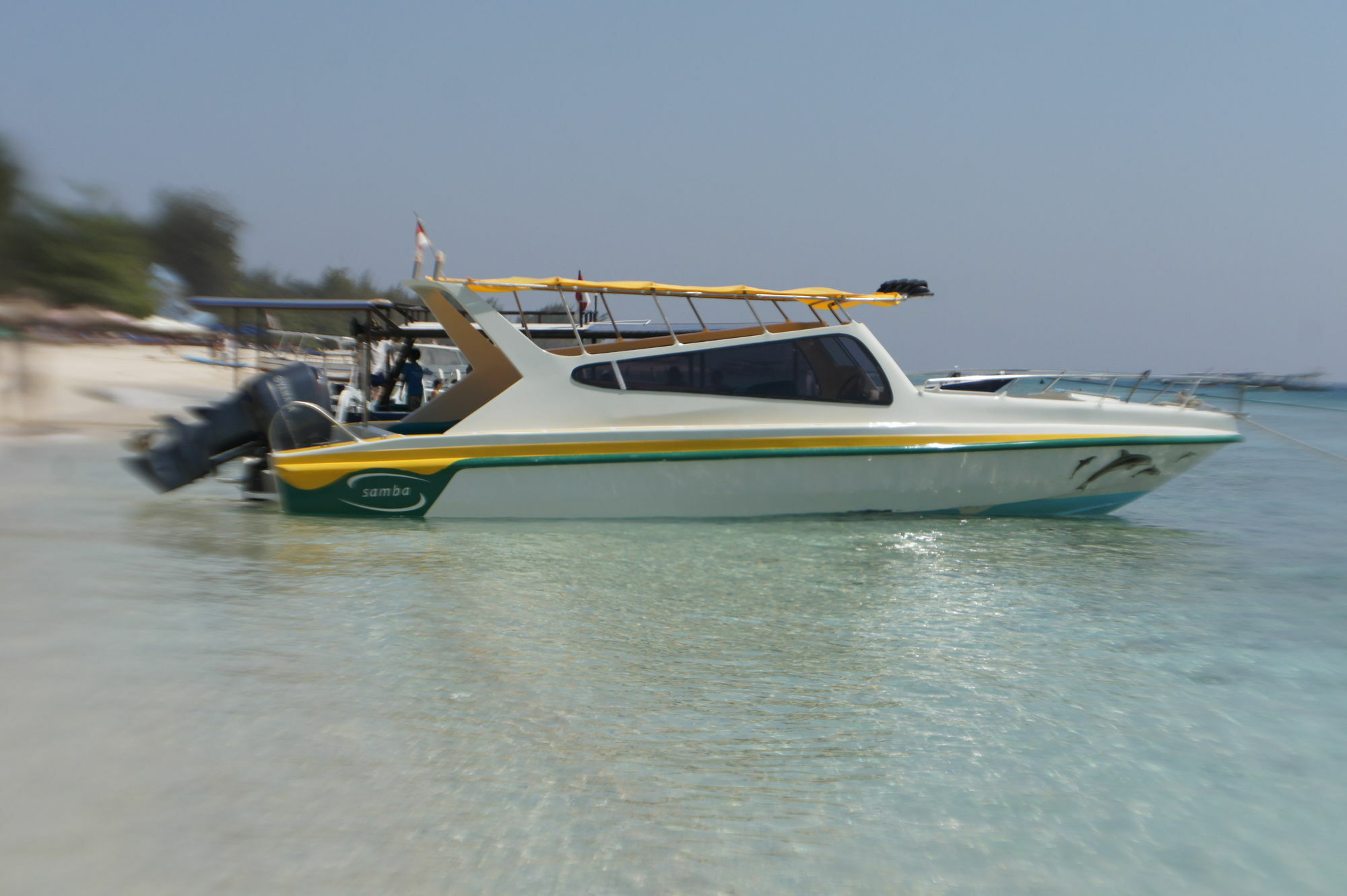Princess Of Mentigi Bay テルクナラト エクステリア 写真